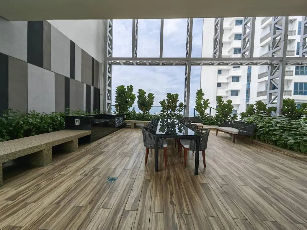 Appartamento Colony By Infinitum Klcc Kuala Lumpur 0*,  Malesia