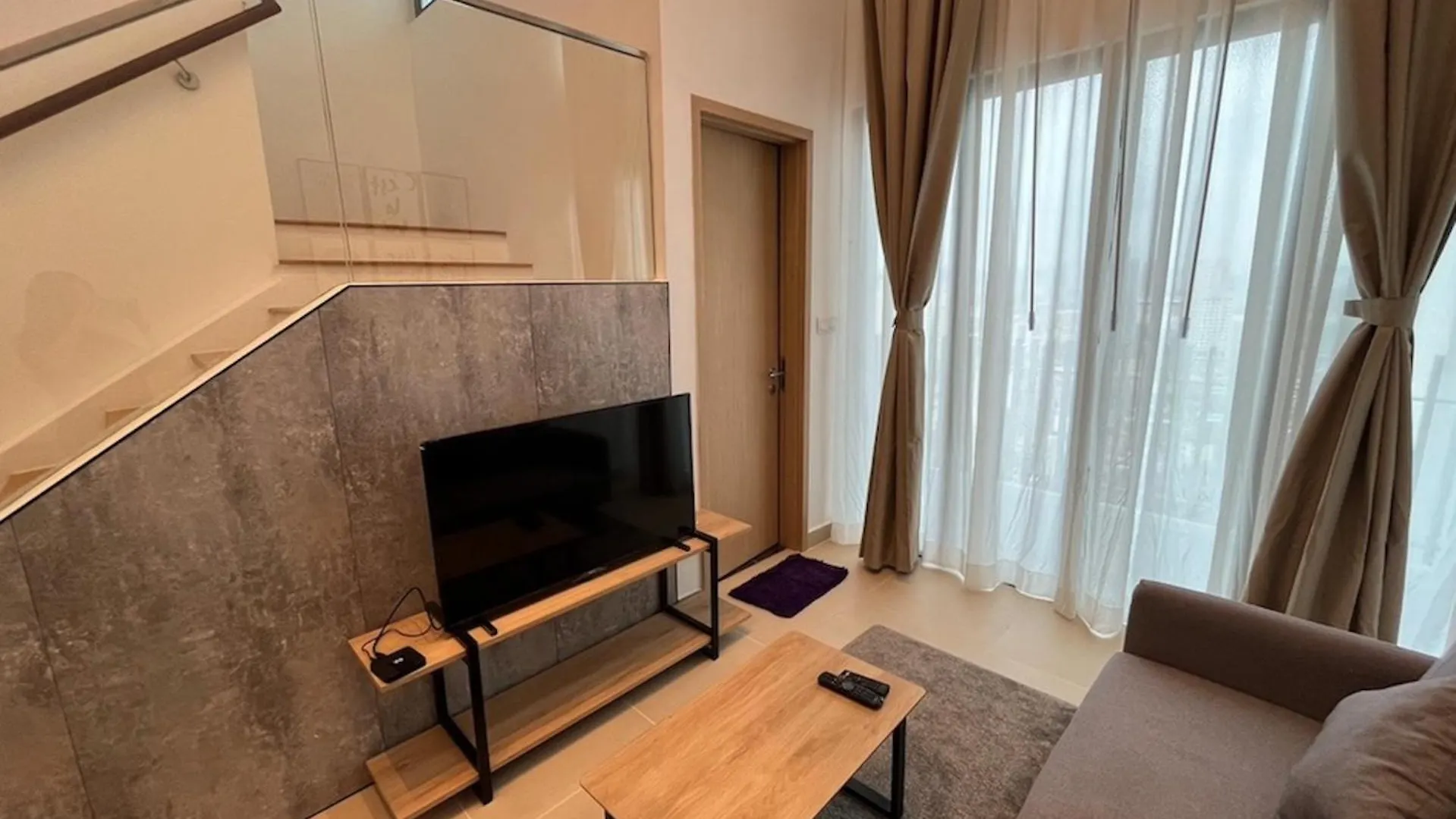Appartamento Colony By Infinitum Klcc Kuala Lumpur