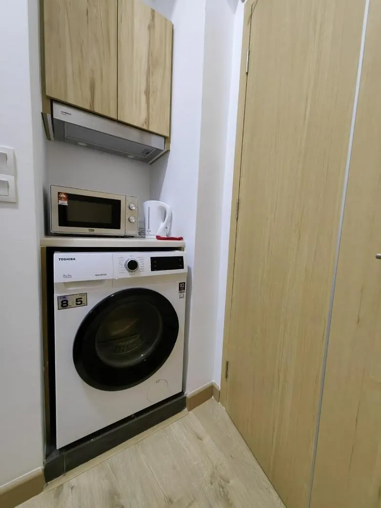 Appartamento Colony By Infinitum Klcc Kuala Lumpur