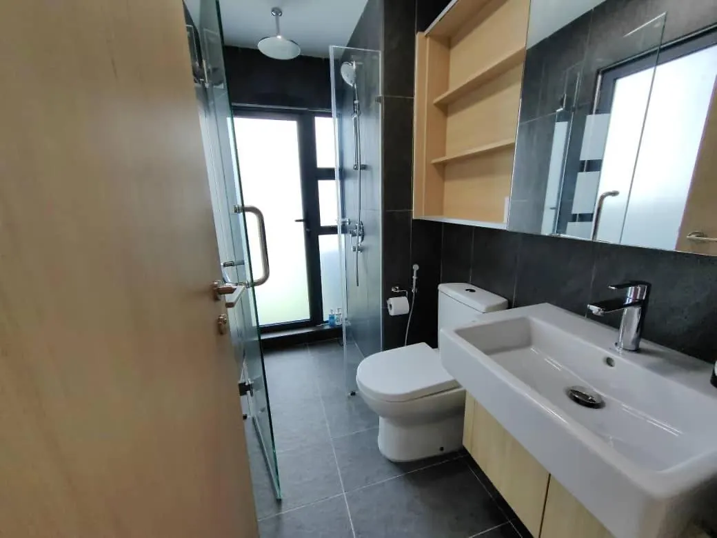 Appartamento Colony By Infinitum Klcc Kuala Lumpur