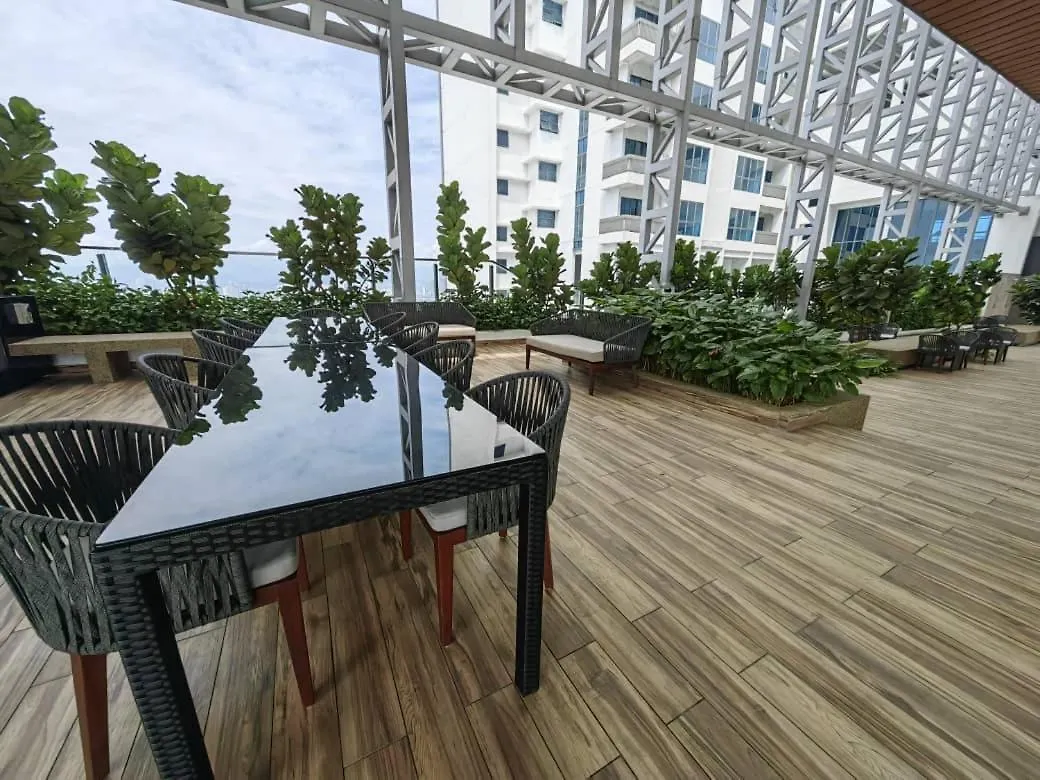 Colony By Infinitum Klcc Apartment Kuala Lumpur