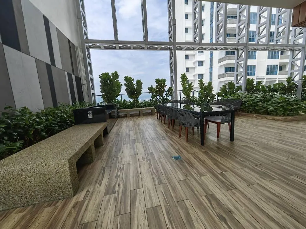 Colony By Infinitum Klcc Apartment Kuala Lumpur