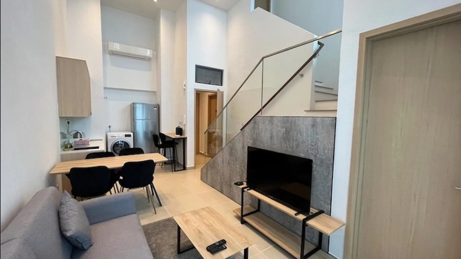 Colony By Infinitum Klcc Apartment Kuala Lumpur