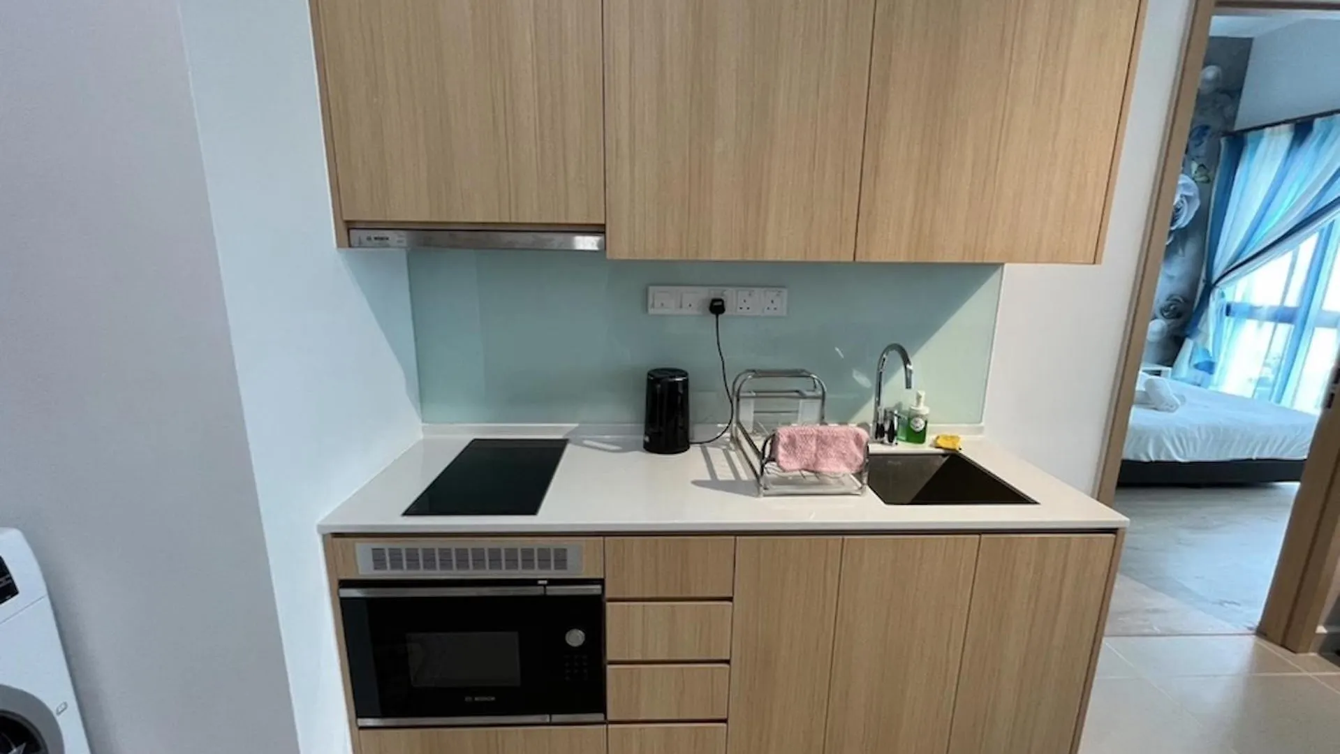 Colony By Infinitum Klcc Apartment Kuala Lumpur 0*,