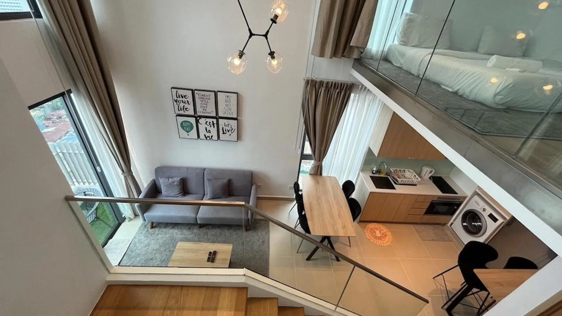 Colony By Infinitum Klcc Apartment Kuala Lumpur