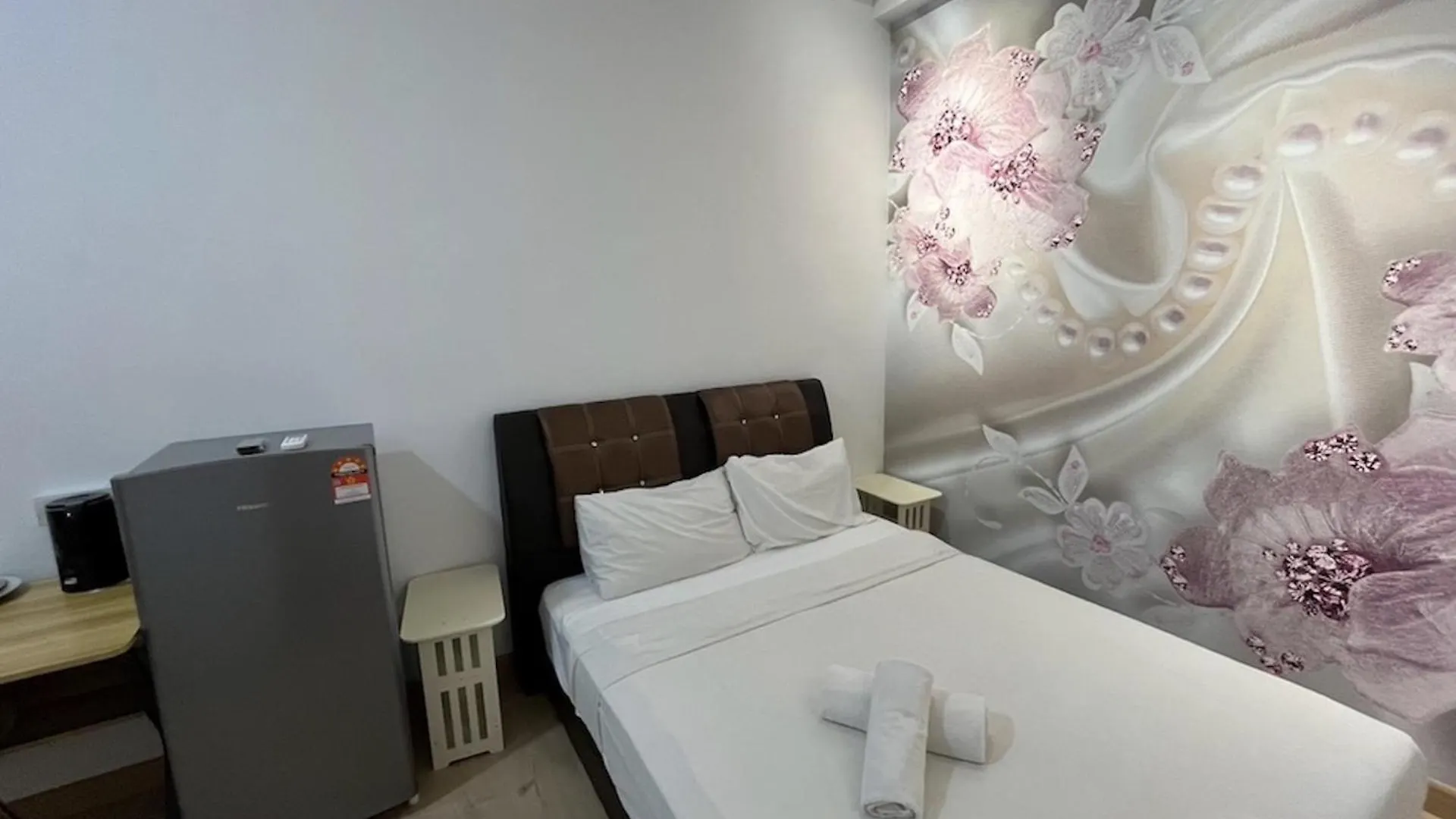 Colony By Infinitum Klcc Apartment Kuala Lumpur Malaysia