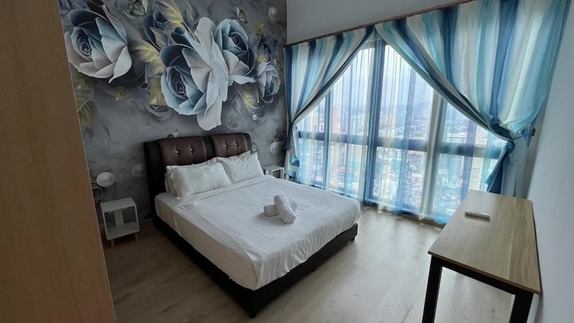 Colony By Infinitum Klcc Apartment Kuala Lumpur