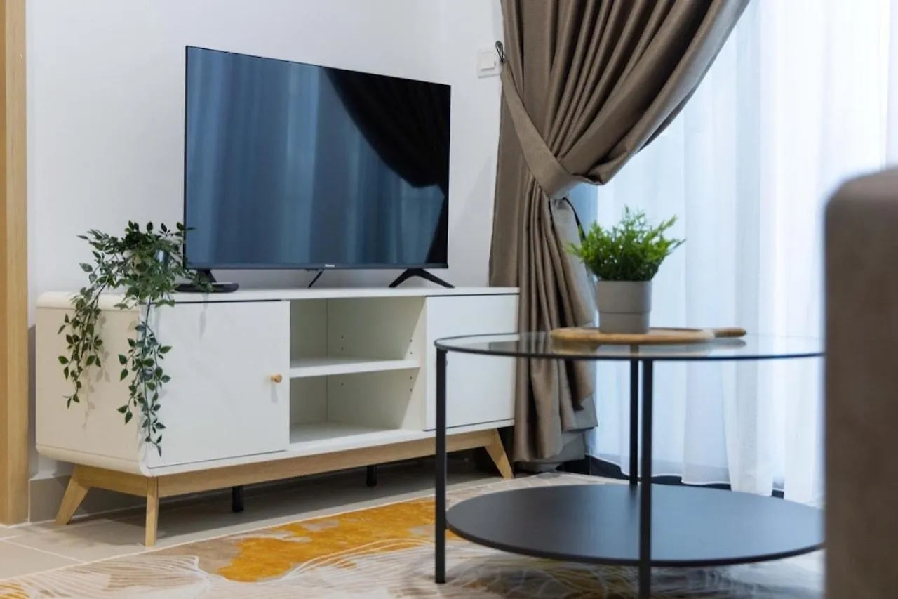 Colony By Infinitum Klcc Apartment Kuala Lumpur