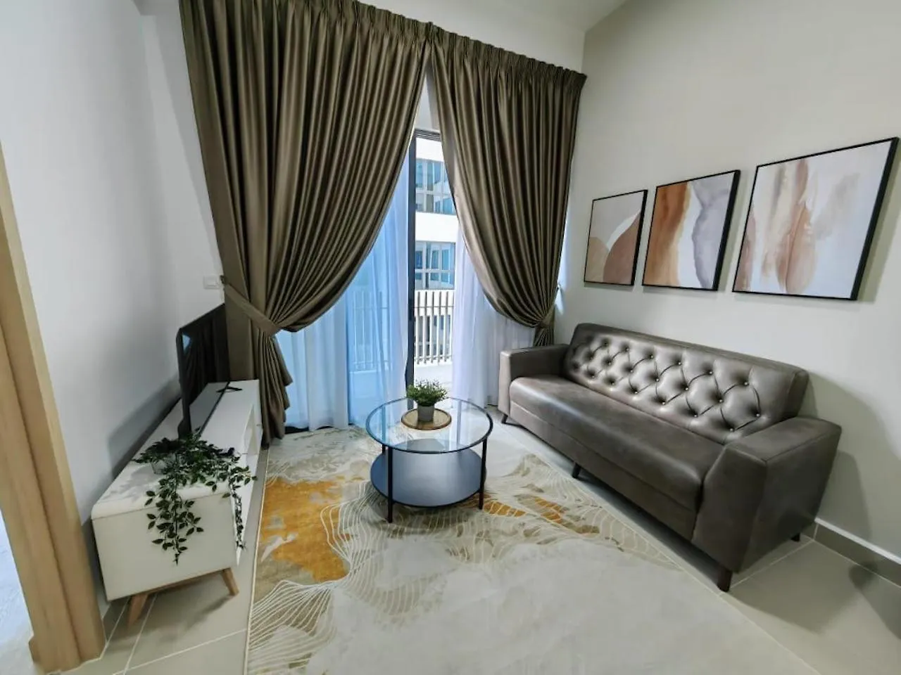 Colony By Infinitum Klcc Apartment Kuala Lumpur