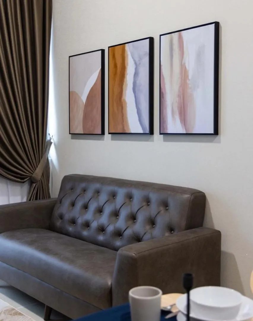 Colony By Infinitum Klcc Apartment Kuala Lumpur Malaysia