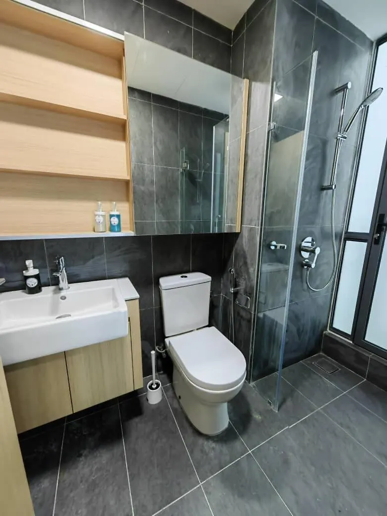 Colony By Infinitum Klcc Apartment Kuala Lumpur