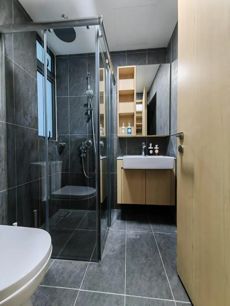 Colony By Infinitum Klcc Apartment Kuala Lumpur 0*,