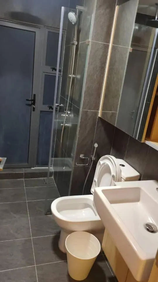 Colony By Infinitum Klcc Apartment Kuala Lumpur 0*,