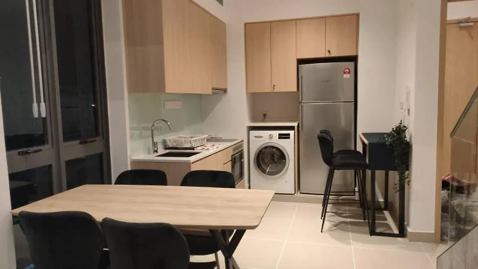Colony By Infinitum Klcc Apartment Kuala Lumpur Malaysia