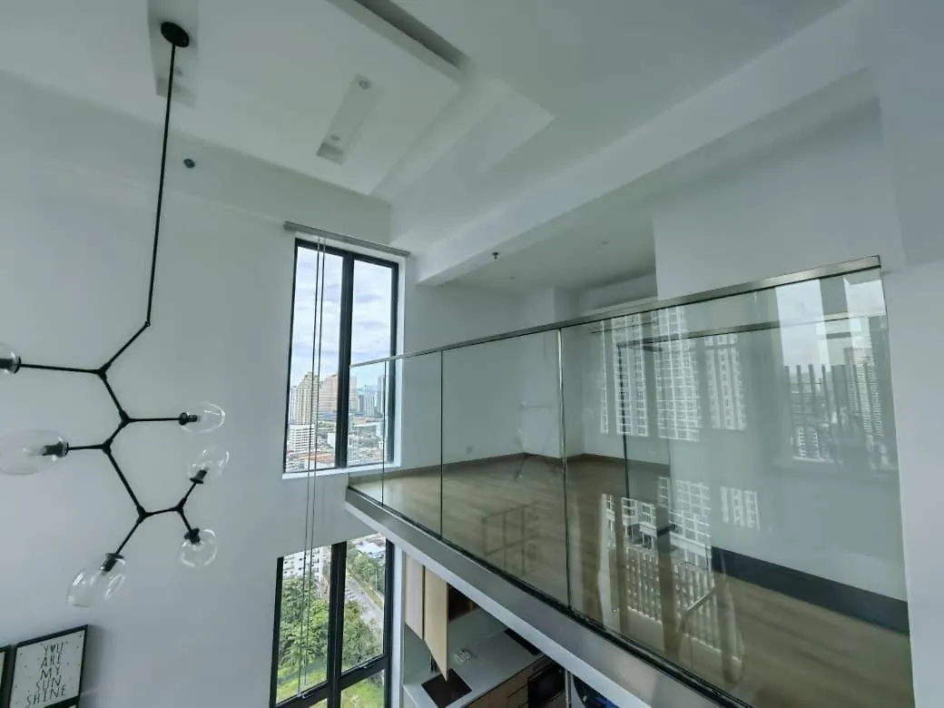 Colony By Infinitum Klcc Apartment Kuala Lumpur